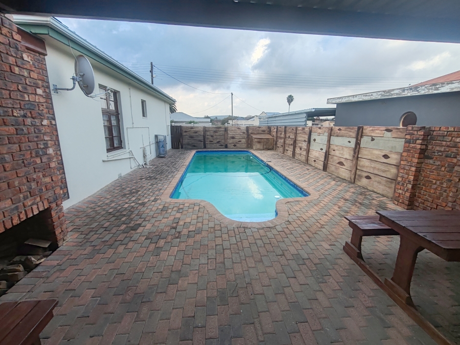 3 Bedroom Property for Sale in Retief Eastern Cape